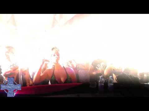 The Monastery, It's Back - 12 Inch Thumpers - 02/10/2015