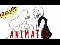 Eye To Eye DISNEY ANIMATIC The Goofy Movie Cover By Caleb Hyles