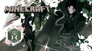 【MINECRAFT RP】 Glyphs, Glyphs and more Glyphs 【NIJISANJI EN | Zeal Ginjoka】