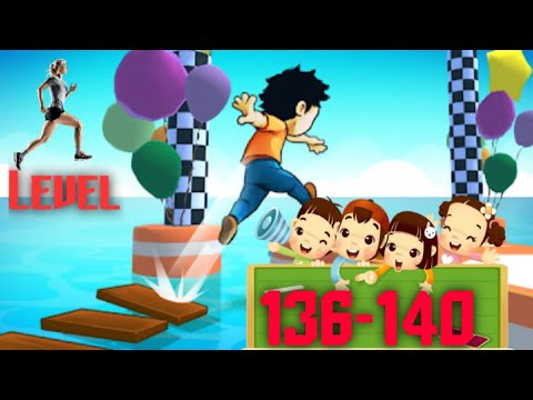 My Shortcut Run Game Level - 140 Video, Best Android GamePlay #140./