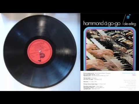 Hammond á gogo – Ole Erling – side A