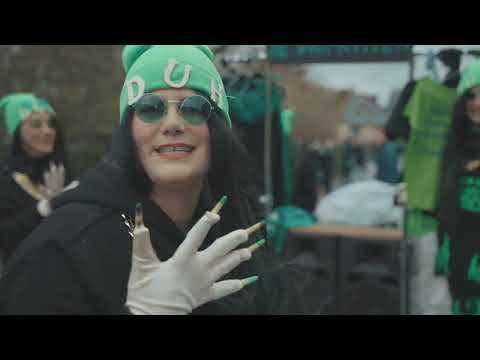 De Dripkitten - DUH (Aalst Carnaval 2020)