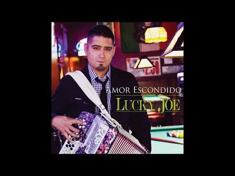 Lucky Joe - Amor Escondido