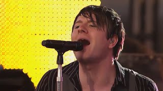 Owl City - Deer In The Headlights (Live At Jimmy Kimmel Live!) (HD)