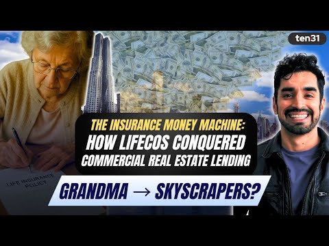 The Insurance Money Machine: How Private Equity ...