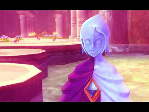 Follow Fi - The Legend of Zelda (slowed & reverb)