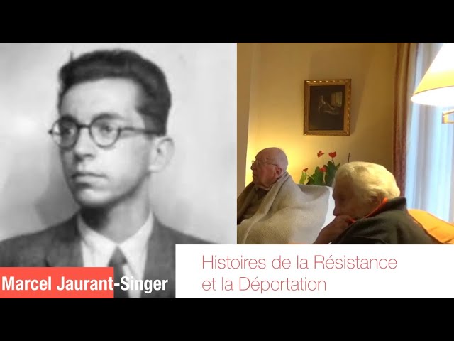 Vidéo Marcel Jaurant-Singer id:XnlflcHGgec