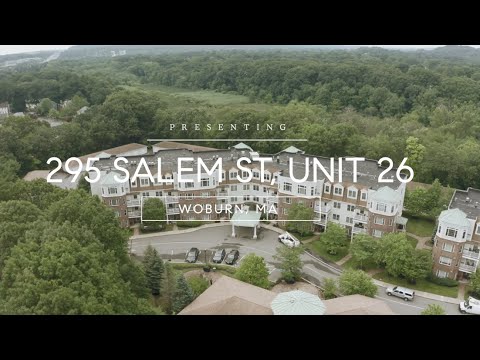 295 Salem Street - Woburn, MA (Virtual Tour)