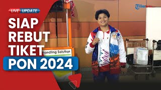 Tim Kickboxing Sulsel Siap Rebutkan Tiket Tampil di PON 2024, Aspiranti Amba Datu Siap Bertanding
