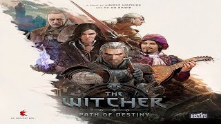 The Witcher: Path of Destiny - Discussion