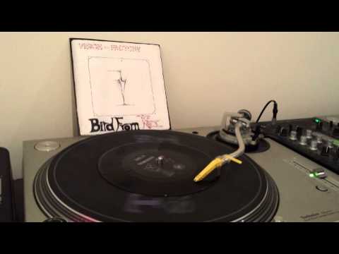 VISION FACTORY-TREMENDOUS MATES