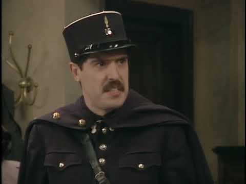 Allo Allo - Communists in the Cupboard