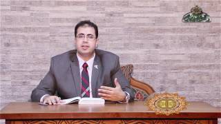المسؤولية الفردية 4  قواعد النتمية بشرية أ   السيدعبد العليم سويلم
