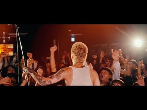 HIKAGE - I'm still here. [Official Music Video]