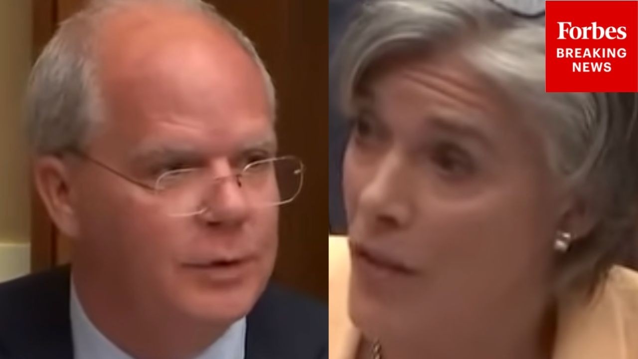 Video: Guthrie questions experts on FDA psychedelics guidance and clinical trial competitiveness