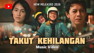 Download lagu NEW RELEASED! Takut Kehilangan (Ost. Dilan ITB 1998 ) Ariel Raisa Terbaru?! mp3