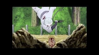 Download lagu Naruto & Sasuke and Sarada vs. Shin Uchiha - Boruto: Naruto Next Generations AMV (FidusAMv) mp3