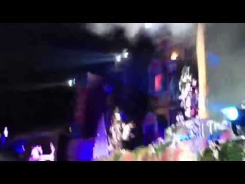 Hardwell LIVE Tomorrowworld USA !!