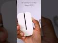 Unboxing The Huawei Mobile Wifi 3s Router Huawei Huaweimobilewifi3s Router Wifi Athavenue