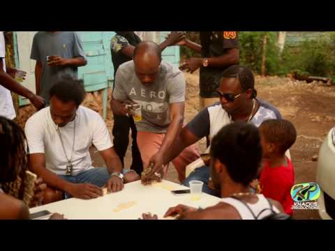 TeeJay - Real Stay Real video by Knackis Productions