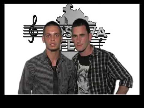 Kosova Fest 2011 Dogma ft  mr toni   hot zone