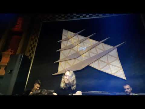 James Zabiela Kristal Club