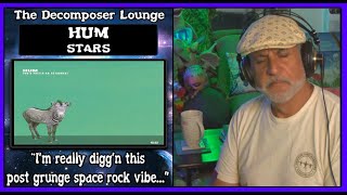 PATREON PICK - HUM Stars | Composer Reaction and Dissection | The Decomposer Lounge