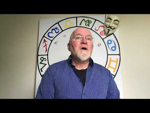 Basic astrology- Sun/Moon aspects