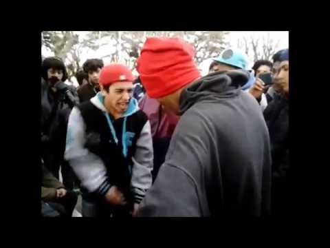 Aprendyz vs Zta. 5ta fecha Siglarios