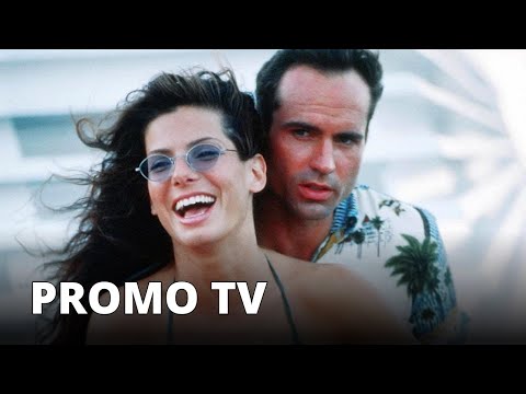 SPEED 2 - SENZA LIMITI (1997) | Promo tv