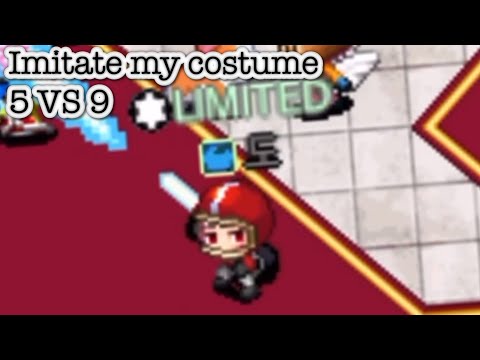 IMO TWOM: 5 VS 9 SIRION (시리온 쟁영상)