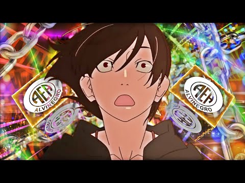 VEM PRA VIELINHA - PIANO AGRESSIVO 3.0 - ANIME EDIT FUNK - (chainsmaw)