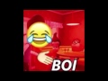 Jimmy Neutron BOI
