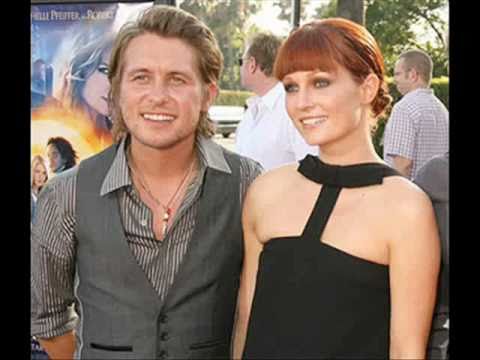Mark and Emma Owen