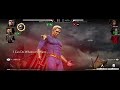 Mortal Kombat Mobile Homelander Xray