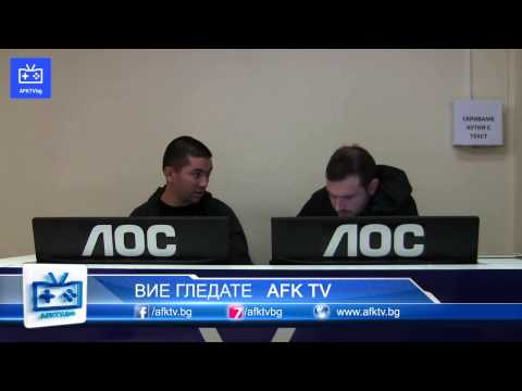 AFKTV 044.P3 - LoL school with EatMySword part 1 discusion Jungle play with Shyvana