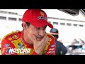 Fantasy: Despite momentum, avoid Logano in Homestead picks