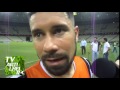 Copa Do NE 15 Pós Jogo Deola L Carlos Ricardinho E Fernandinho Fortaleza EC 1 X 2 Ceará SC