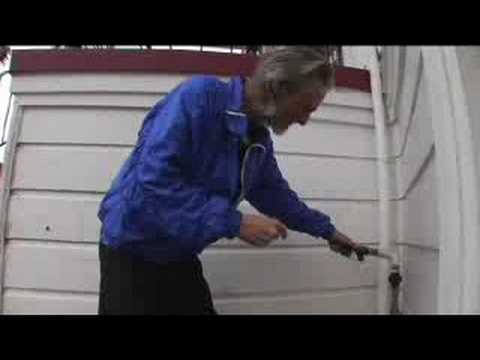 Sons of a Gun Movie Trailer