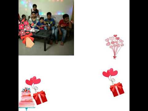 ##Utkarsh##Happy birthday to you