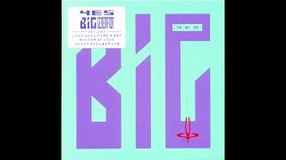 Yes - Almost Like Love
