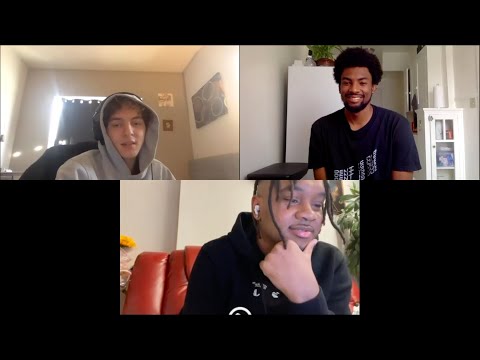 Rob $urreal Interview