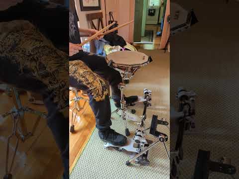 PUSH PULL BLAST BEAT CRASH COURSE