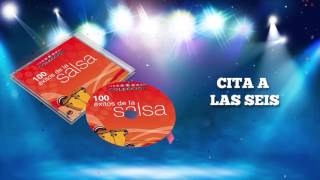 Cita a Las Seis - Joe Cuba Sexteto / Discos Fuentes