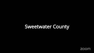 2026-03-03  Regular Meeting of the Sweetwater County Board of County Commissioners