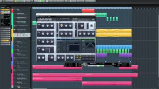 Burial 'Ghost Hardware' Hoover Massive Tutorial