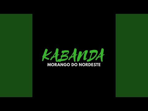 Morando Do Nordeste Kabanda - Takiraris Xote Lambadas