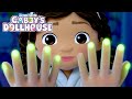 Day At The Dollhouse Hotel GABBY S DOLLHOUSE Netflix
