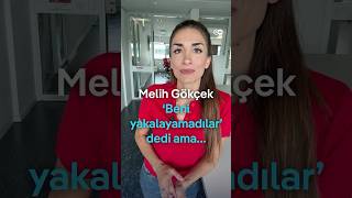 Melih Gökçek '500 kez sıçradım' dedi ama şimdi...