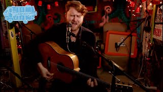 LUKE WADE - &quot;On Fire&quot; (Live from JITV HQ in Los Angeles, CA 2017) #JAMINTHEVAN